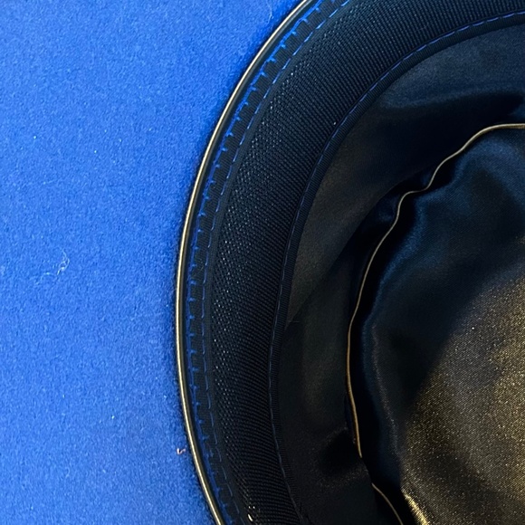 Rancher Boater Hat